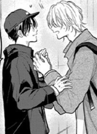 与偶像大人成为了真正的恋人 截图1